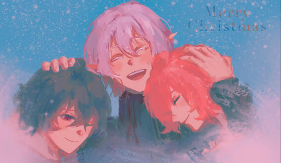 merry
