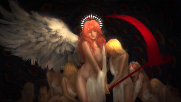 crimson&#39;s grace
