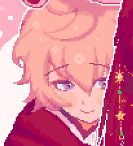 Nagi idolish7